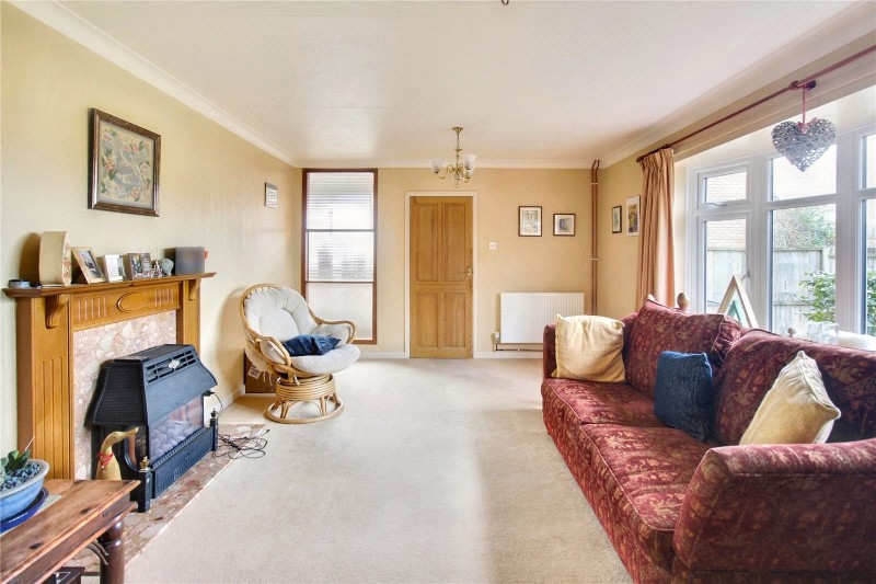 Park Road, Spixworth, Norwich, Norfolk, NR10