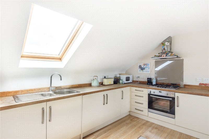 Marlow Road, London, SE20