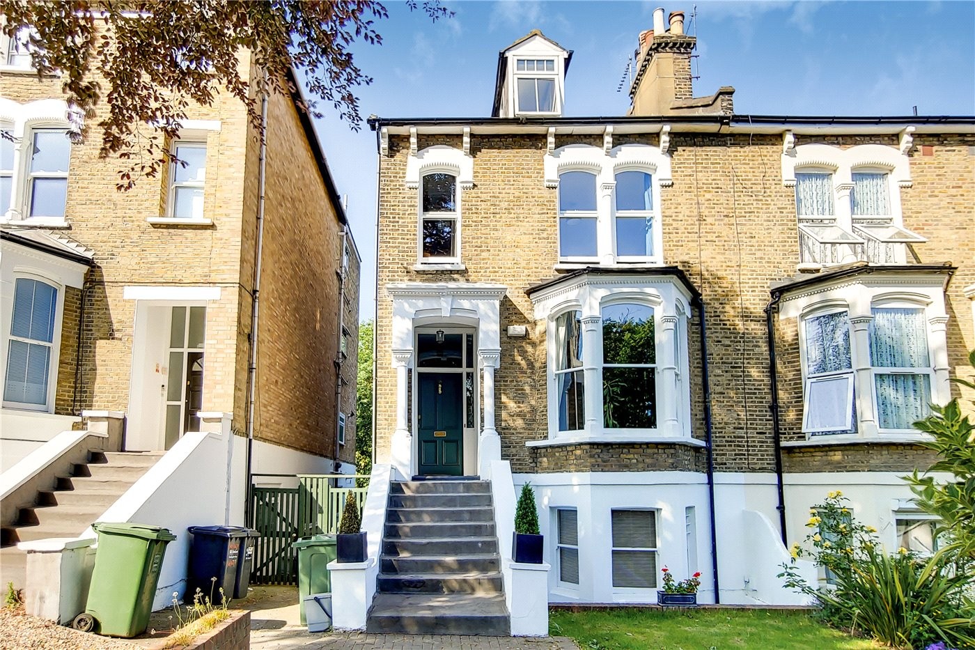 5 bedroom property for sale in Burnt Ash Hill, Lee, SE12 (Ref BLA200034