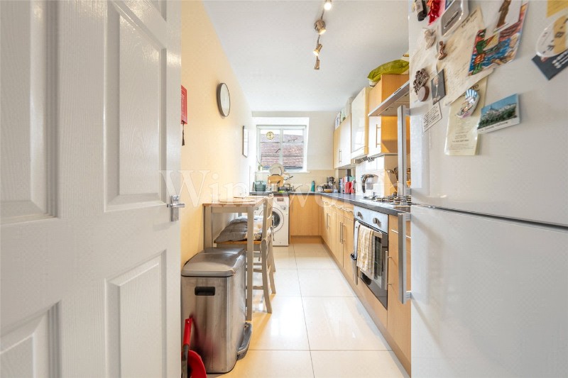 Hodford Road, London, NW11