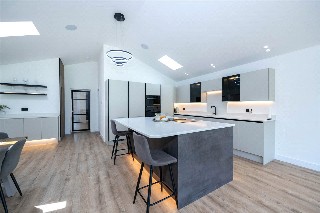 Eastgate, Deeping St. James, Peterborough, Lincolnshire, PE6