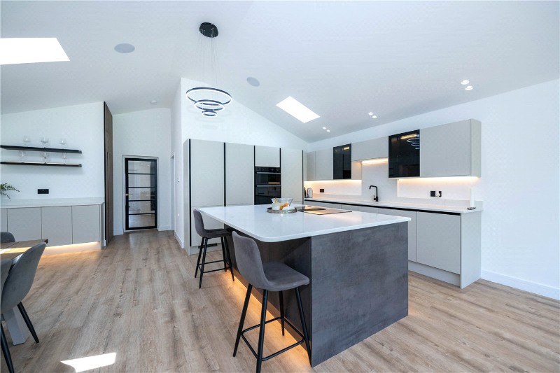 Eastgate, Deeping St. James, Peterborough, Lincolnshire, PE6