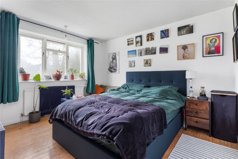 West Hill, London, SW15