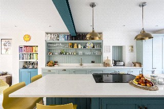 Shakespeare Road, London, SE24