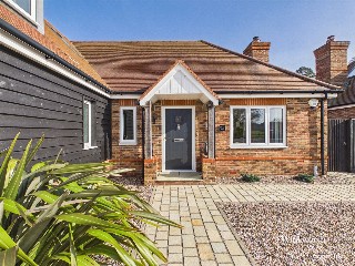 Arlington Grange, Curridge Road, Curridge, Thatcham, RG18