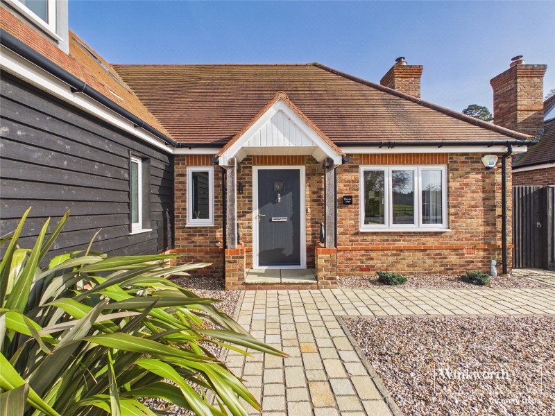 Arlington Grange, Curridge Road, Curridge, Thatcham, RG18