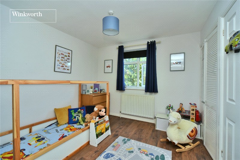 Idmiston Road, Worcester Park, KT4