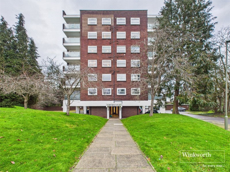 Fairview Court, Linksway, London, NW4