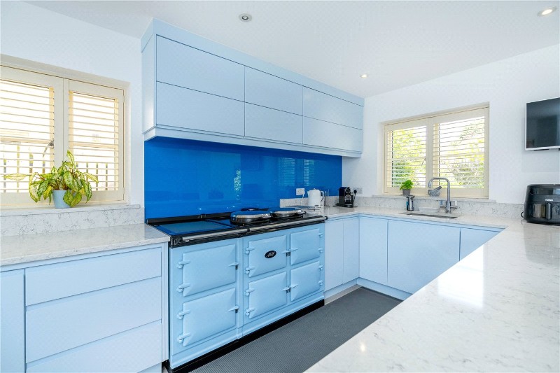 Hunters Court, Quarrington, Sleaford, Lincolnshire, NG34