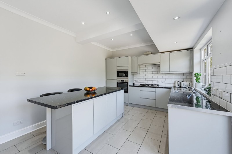 Coniston Road, Bromley, BR1