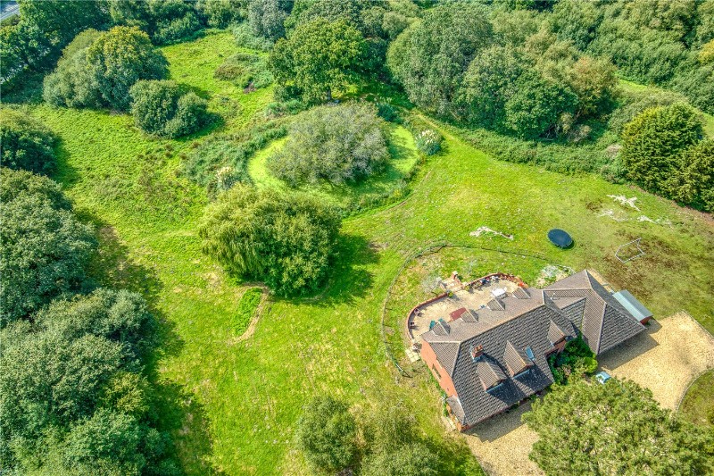 Blandford Road North, Beacon Hill, Poole, BH16