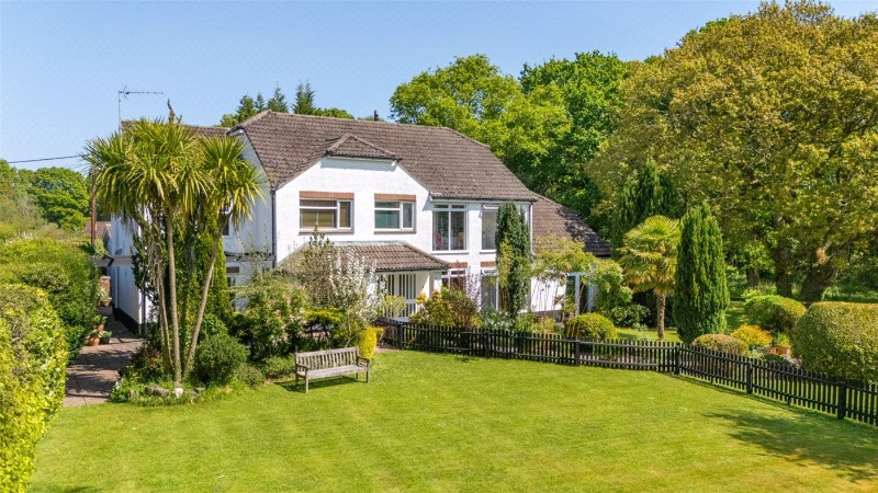 Holtwood, Wimborne, Dorset, BH21