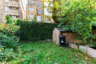 Highland Road, London, SE19