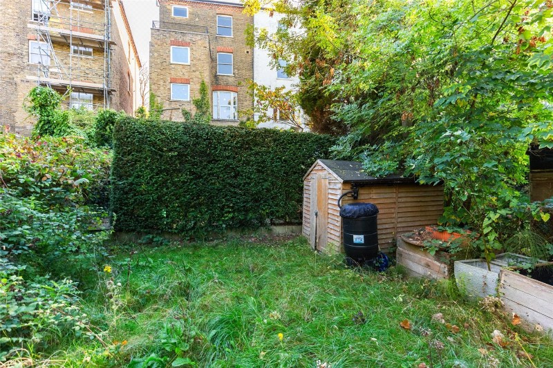 Highland Road, London, SE19