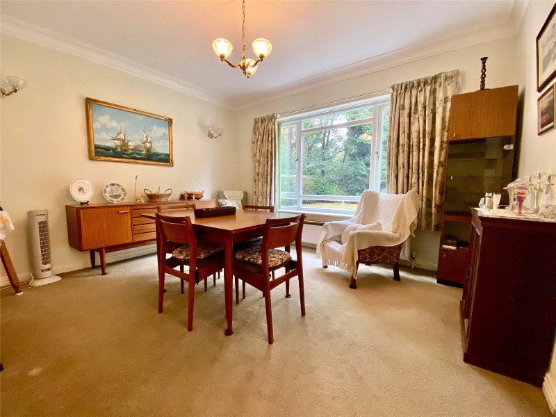 Wilderton Road, Poole, BH13