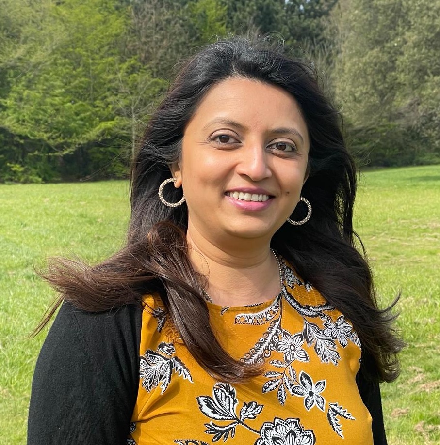 Swati Savani