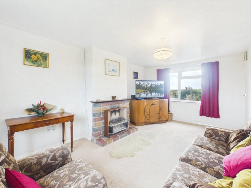 Bellinngate, Colebrooke, Crediton, Devon, EX17