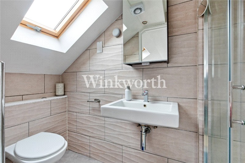 Waldeck Road, London, N15