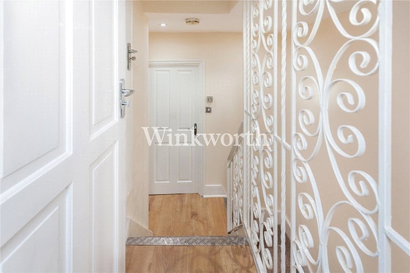 Cavendish Road, London, N4