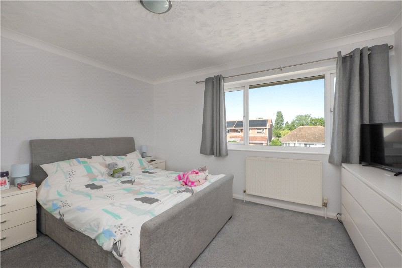 Almond Close, Chestfield, Whitstable, Kent, CT5