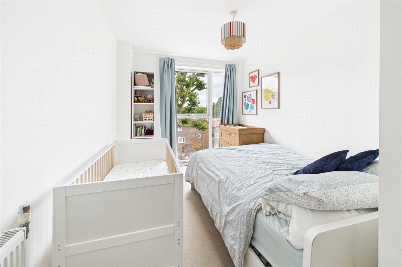 Loughborough Park, London, SW9