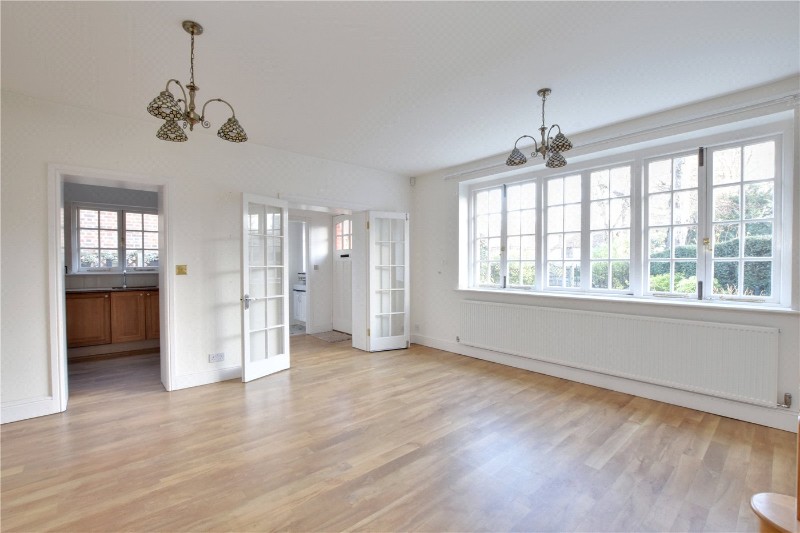 Kidbrooke Grove, Blackheath, London, SE3