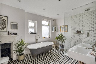 Lushington Road, London, NW10