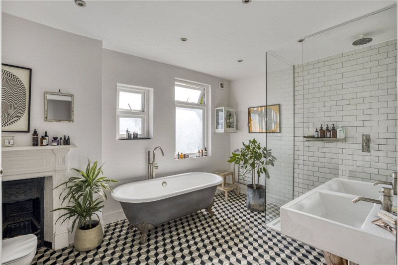 Lushington Road, London, NW10