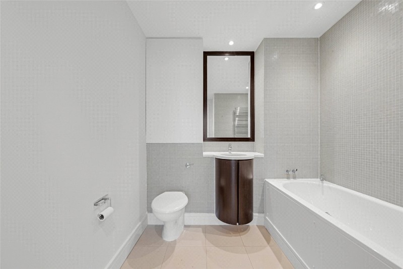 Tatham Place, Acacia Road, St Johns Wood, London, NW8