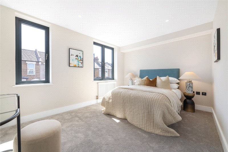 Pellatt Road, East Dulwich, London, SE22