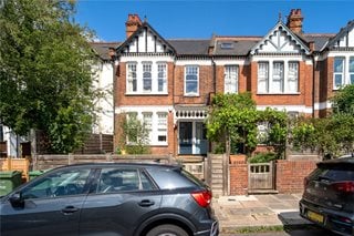 Salford Road, London, SW2