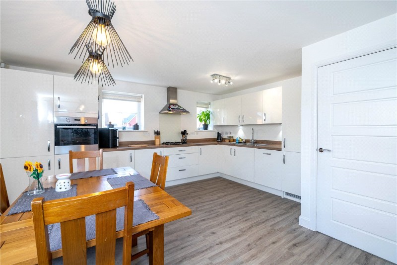 Musselburgh Way, Bourne, Lincolnshire, PE10