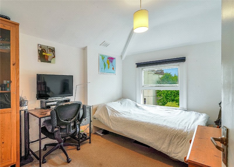Miranda Road, London, N19