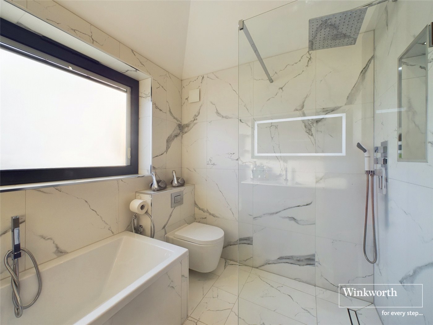 Ensuite
