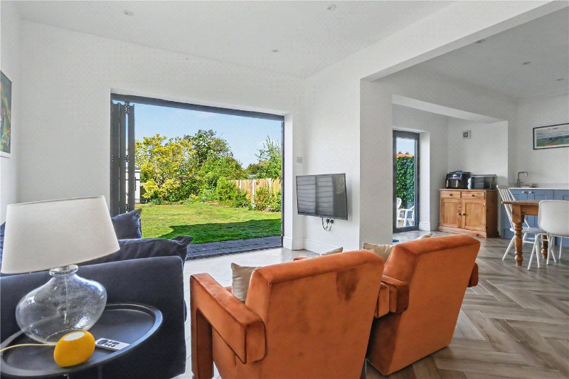 Cecil Road, Norwich, Norfolk, NR1
