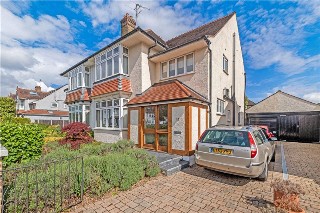 Suffolk Road, Barnes, London, SW13