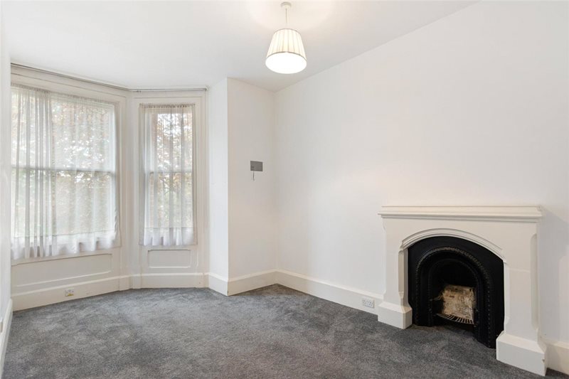 Highland Road, London, SE19