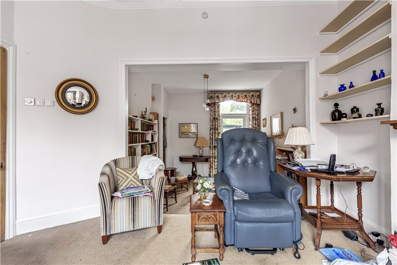 Elm Grove Road, Barnes, London, SW13