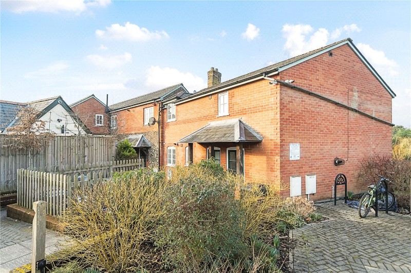 Tilford Street, Tilford, Farnham, Surrey, GU10