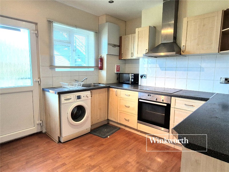 Great North Road, New Barnet, EN5