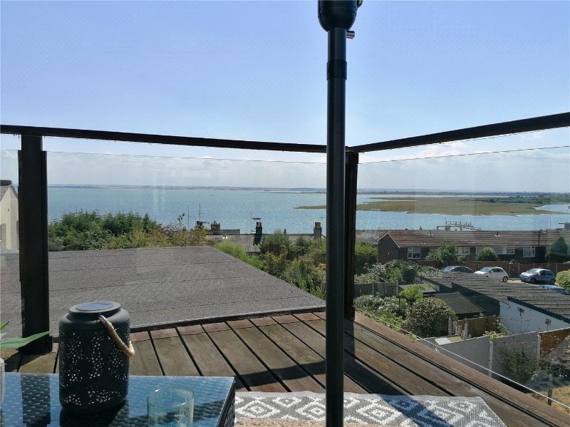 Hadleigh Road, Leigh-On-Sea, United Kingdom, SS9