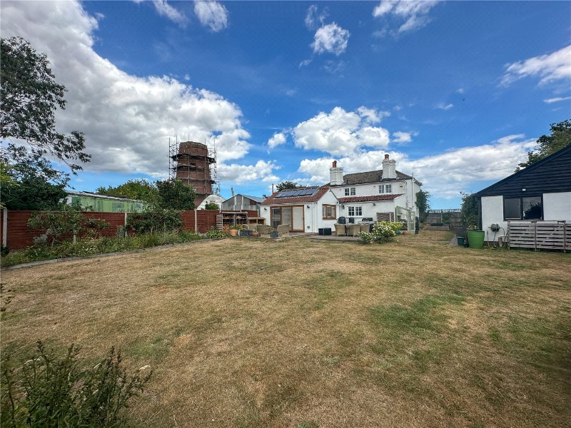 Mill Road, Halvergate, Norwich, Norfolk, NR13