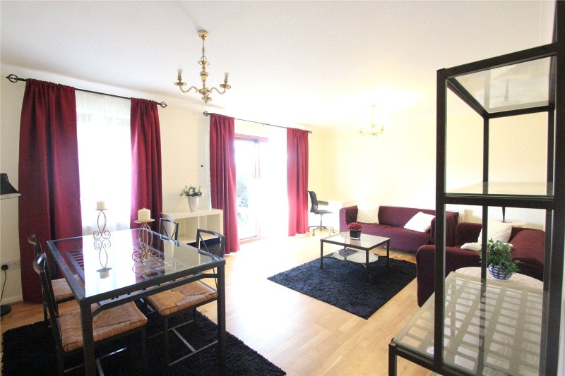 Orchard Lodge, 31 Woodside Grove, London, N12