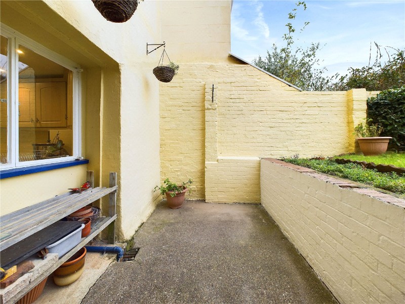 Belmont Road, Exeter, Devon, EX1