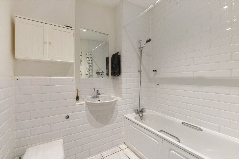 The Polygon, London, SW4