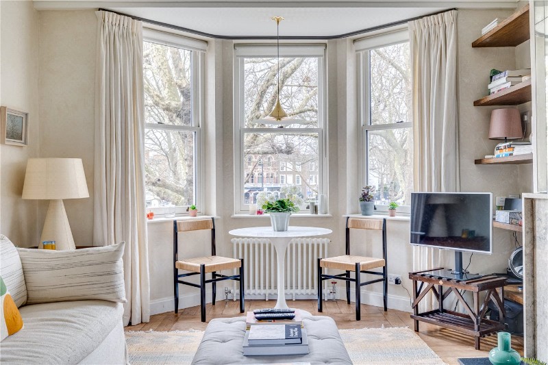 Parsons Green, London, SW6