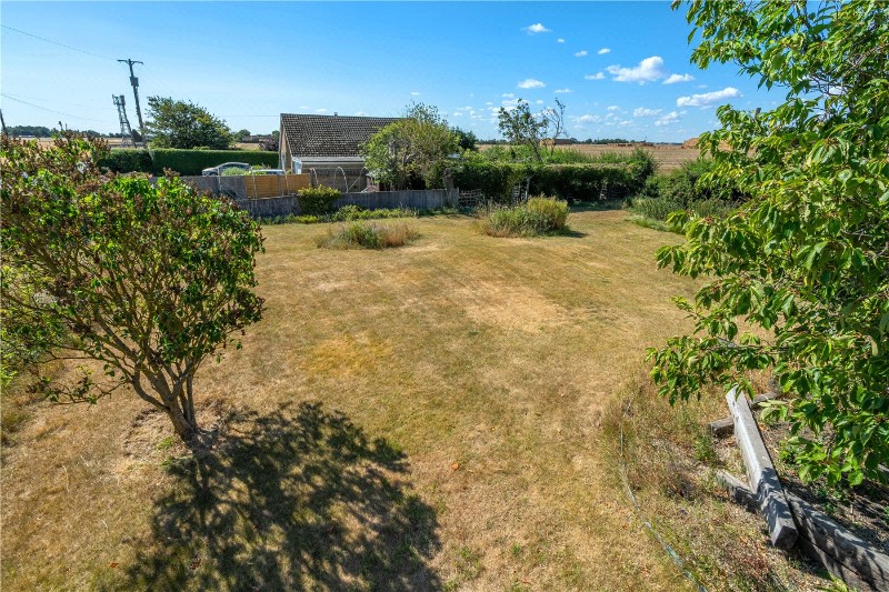 Side Bar Lane, Heckington Fen, Sleaford, Lincolnshire, NG34