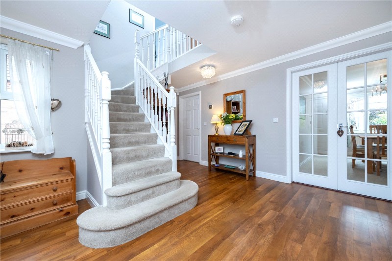 Kinross Road, Sleaford, Lincolnshire, NG34