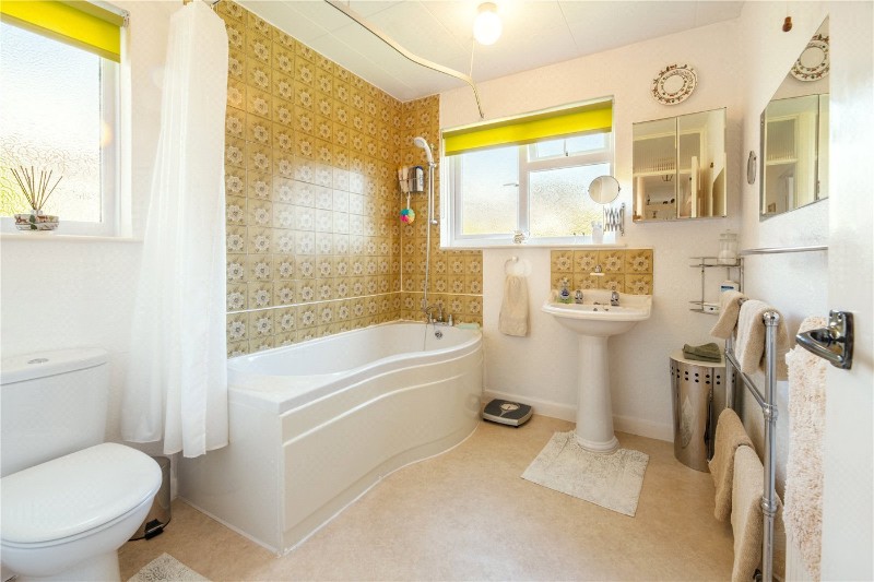 Deer Park Road, Stoke Fleming, Dartmouth, Devon, TQ6