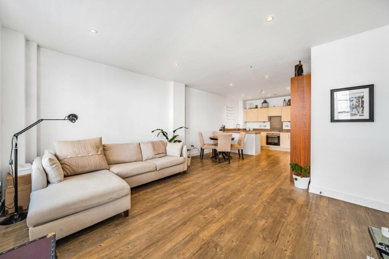 Albion Street, Cheltenham, GL52